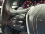 2019 BMW 5 SERIES HIGH SPEC TOURING MODEL IRISH CAR