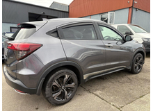 2019 Honda HR-V 1.5L Petrol For Sale Images