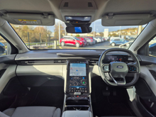 2024 Ford Explorer 0L Electric For Sale Images