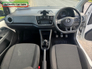 2018 VOLKSWAGEN UP! UP| TAKE 1.0 60HP 5DR