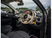 2014 Fiat 500 1.2L Petrol For Sale Images