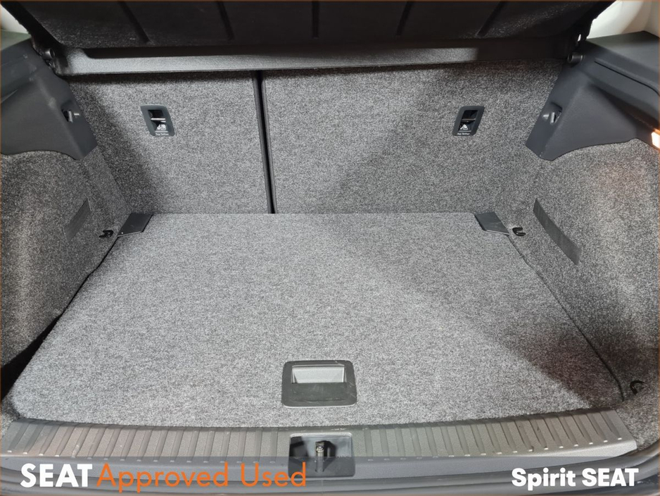 SEAT Arona 1.0TSI SE+ 95HP*Call Stephen 0864621522* — thumbnail 12