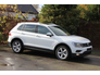 2018 VOLKSWAGEN TIGUAN  Sunroof * 150 Bhp TDi  Comfortline 