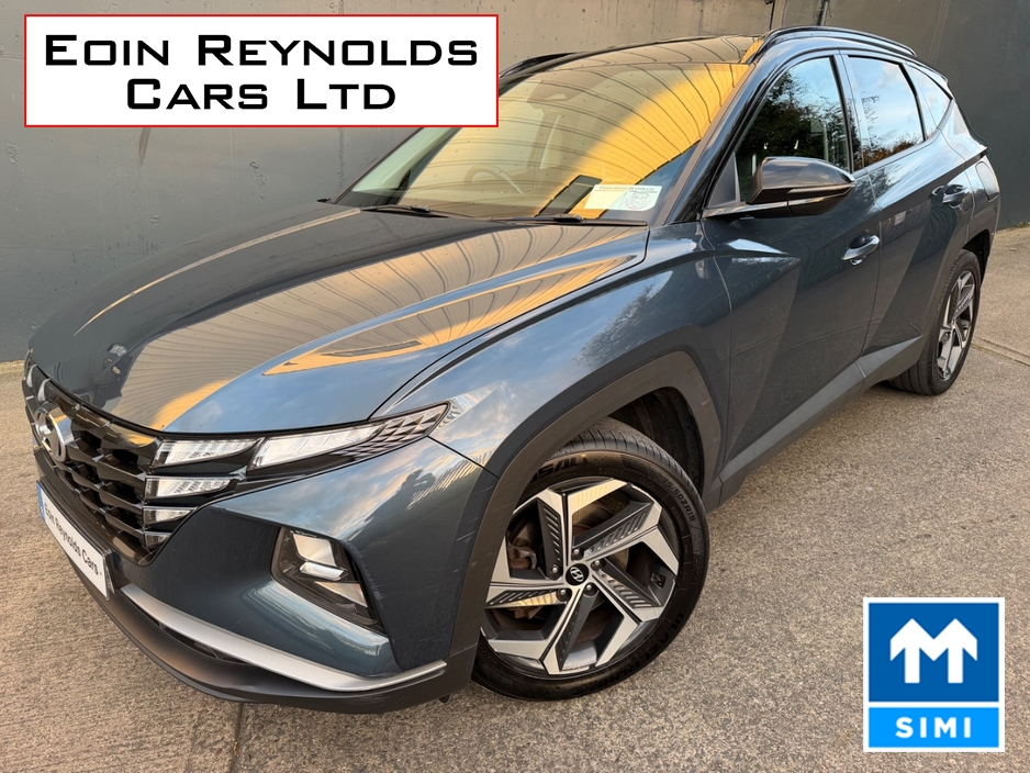 2024 Hyundai Tucson For Sale Images