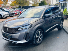 2021 Peugeot 5008 1.5L Diesel For Sale Images