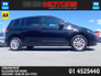 2018 VOLKSWAGEN TOURAN 7 SEATER AUTOMATIC ..1.6 TDI SE FAMILY B BLUEMOTION 115 5DR AUTO
