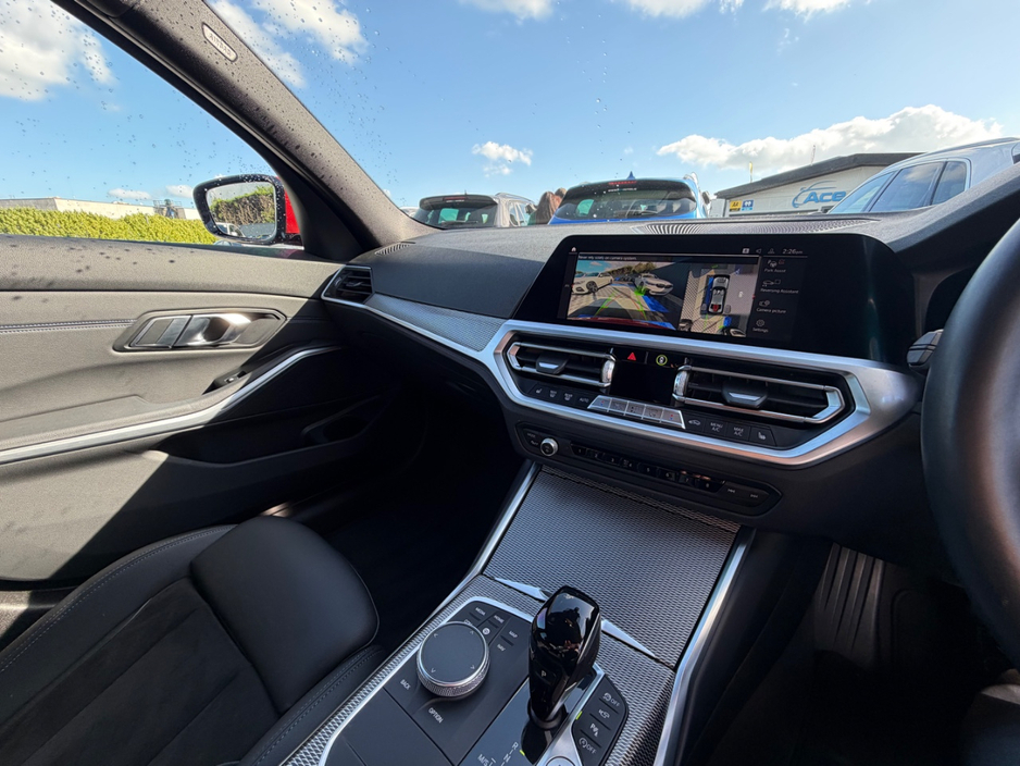BMW 3 Series M-SPORT - X-DRIVE - 2.0L DIESEL - AUTO - 12M WARANTY - CAR: 2627 — thumbnail 30