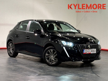 Peugeot 208 MANUAL 1.2 - PARKING SENSORS - A/C HEATING CONTROLS