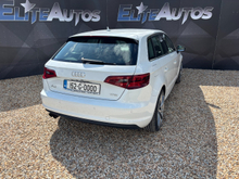 2015 Audi A3 1.4L Petrol For Sale Images