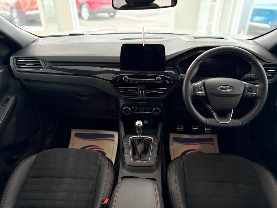 2021 Ford Kuga 1.5L Diesel For Sale Images
