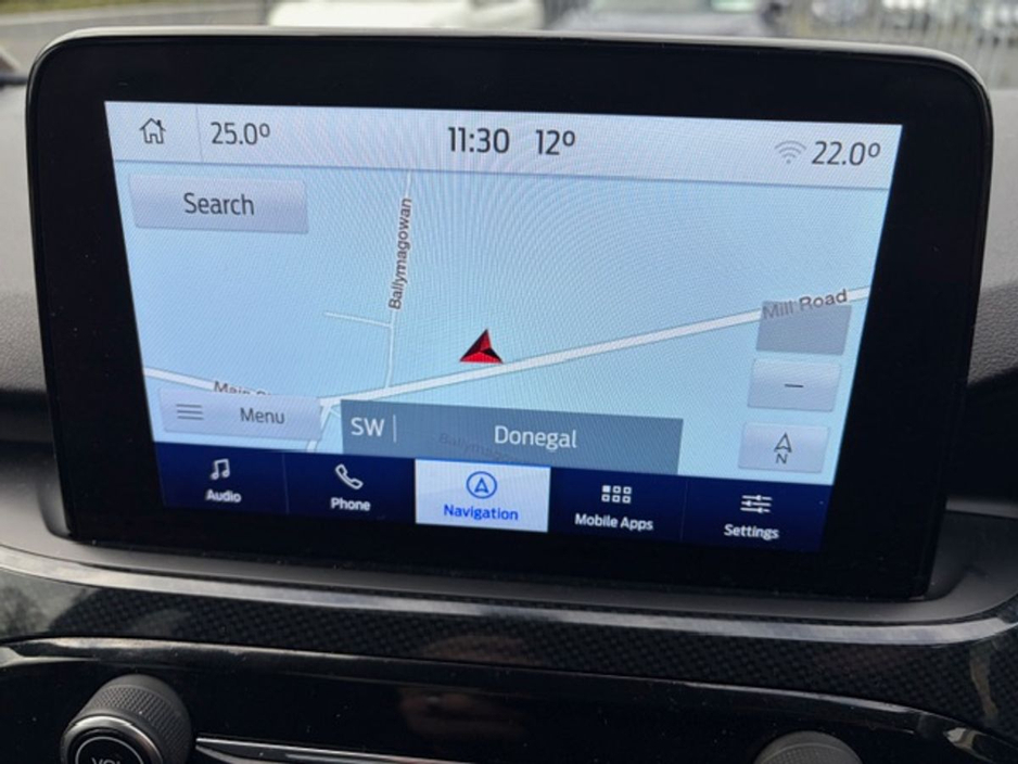 2021 Ford Kuga 1.5L Diesel For Sale Images