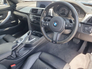 2017 BMW 4 SERIES 420d xDrive M Sport