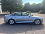 2017 AUDI A6 LOW LOW MILEAGE 2.0 TDI 190 SE S-TRONIC 4DR AUTO