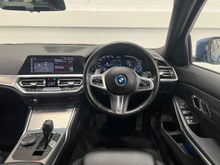 2022 BMW 3 Series 2L Petrol Plug-in Hybrid For Sale Images