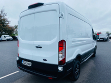 2021 Ford Transit 2L Diesel For Sale Images