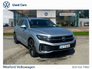 2024 VOLKSWAGEN TOUAREG R-LINE 3.0TDI 231HP 4MOTION AUTO