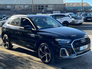 2023 AUDI Q5 S LINE 50 TFSI E QUATTRO