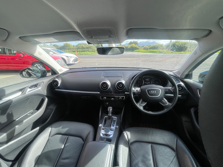 2015 Audi A3 1.4L Petrol For Sale Images