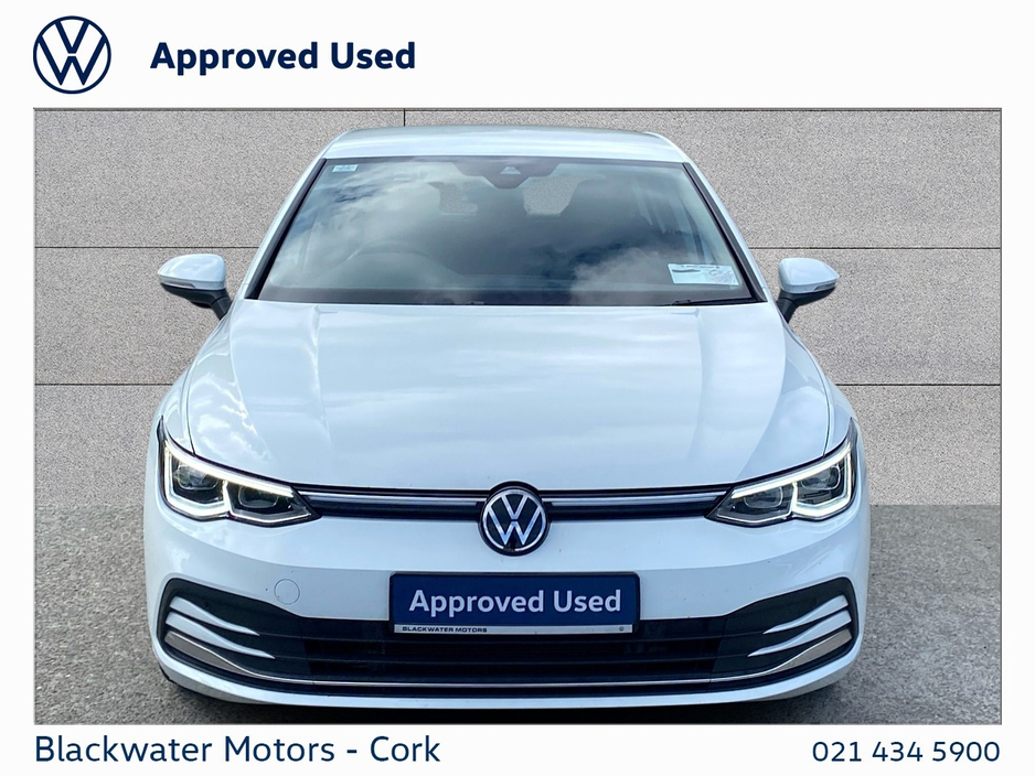 Volkswagen Golf 2.0TDI 115BHP STYLE — thumbnail 11