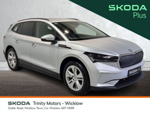 Skoda Enyaq * BEST VALUE * EDITION 50 * BATTERY HEALTH 98% * STUNNING SUV * TRINITY SKODA *