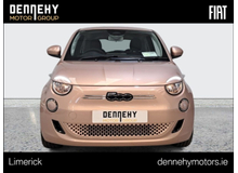 2025 Fiat 500e ElectricL Electric For Sale Images