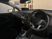 2015 Kia Rio 1.2L Petrol For Sale Images