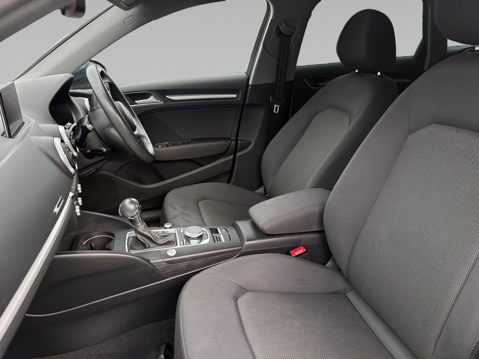 Audi A3 1.4 Petrol Auto — thumbnail 6