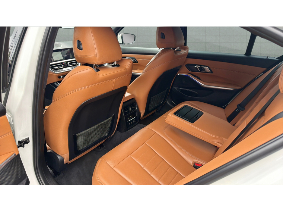 BMW 3 Series X-DRIVE 320d MSPORT PRO G20 56,000KMS HUGE SPEC — thumbnail 24
