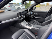 2021 BMW 3 Series 2L Petrol Plug-in Hybrid For Sale Images