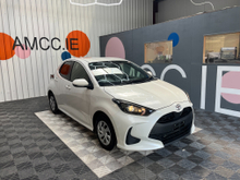 Toyota Yaris ONLY €13950 YARIS AUTOMATIC...