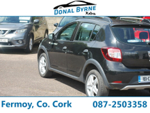 2016 Dacia Sandero 1.5L Diesel For Sale Images