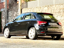 2017 Audi A1 1L Petrol For Sale Images