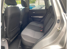 2023 Suzuki Vitara 1.4L Petrol For Sale Images