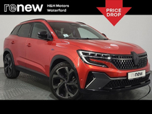 Renault Austral E-Tech Esprit Alpine 200PS - "Low Mileage" "Automatic" "Apple Car Play"