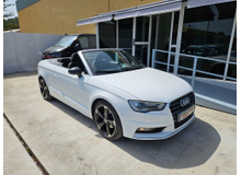 2015 Audi A3 2L Diesel For Sale Images