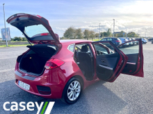 2017 Kia Ceed 1.6L Diesel For Sale Images