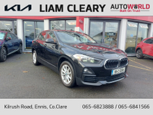 BMW X2 F39 XDRIVE18D SE 5DR