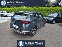 2023 Kia Sportage 1.6L Diesel Hybrid For Sale Images