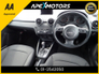 2017 AUDI A1 FINANCE ARRANGED * 1.0 5DR AUTO * NEW NCT SEP-27 * AA APPROVED * 101 SAFETY CHECKLIST * AUTOMATIC (DSG) * IMMACULATE * HEATED SEATS * STAMPED SERVICE HISTORY * COLOUR REVERSE CAMERA * TOP-SPEC 5DR
