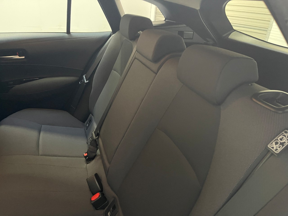 2020 Toyota Corolla 1.8L Petrol Hybrid For Sale Images