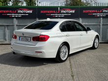 2019 BMW 3 Series 2L Petrol Hybrid For Sale Images