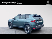 2024 Dacia Duster 1.2L Petrol Hybrid For Sale Images