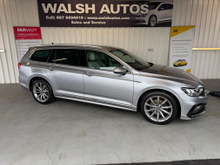2021 Volkswagen Passat 2L Diesel For Sale Images