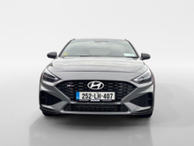 2025 Hyundai i30 1L Petrol For Sale Images