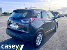 2017 Opel Crossland X 1.2L Petrol For Sale Images