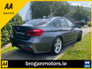 2018 BMW 3 SERIES 330e 2.0 T M Sport*Petrol Plug In Hybrid*Full Leather*Sat Nav*One Owner*Privacy Glass*AA & Simi Approved Dealer 2025