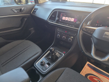 2023 SEAT Ateca 2L Diesel For Sale Images