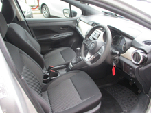 2018 Nissan Micra 1L Petrol For Sale Images