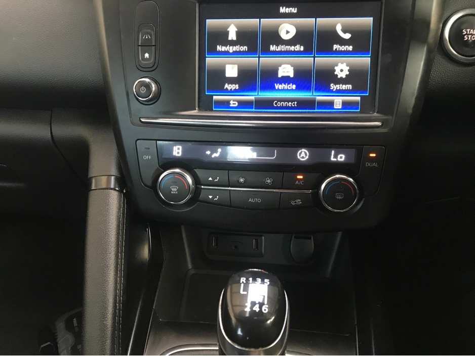 2016 Renault Kadjar 1.5L Diesel For Sale Images