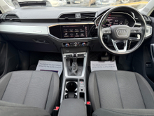2022 Audi Q3 1.4L Petrol Plug-in Hybrid For Sale Images